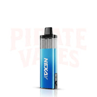 Nexay Crush 10K Puffs Prefilled Pod Kit