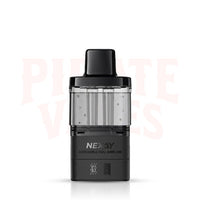 Nexay Crush 10K Refill Pods