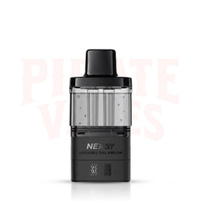 Nexay Crush 10K Refill Pods