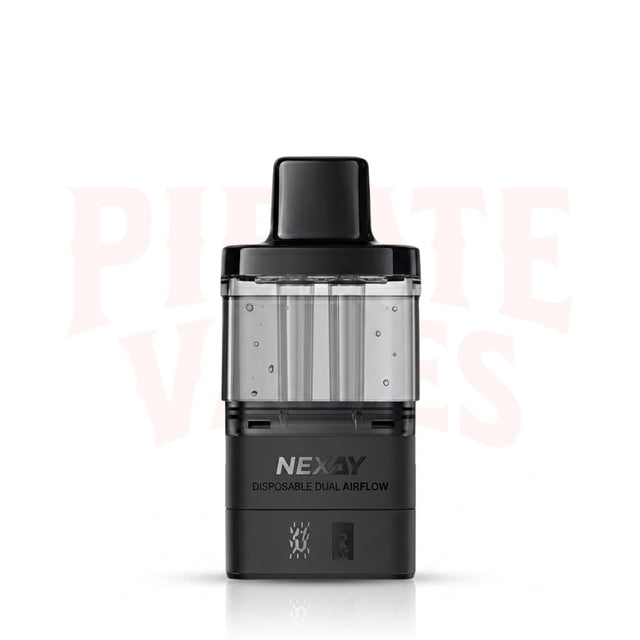 Nexay Crush 10K Refill Pods