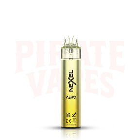Nexel Aero 7000 Prefilled Pod Kit