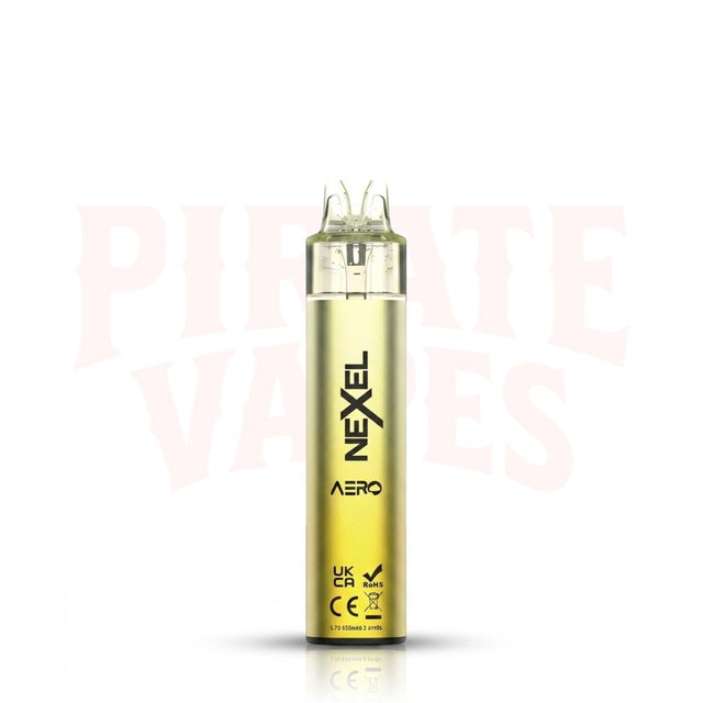Nexel Aero 7000 Prefilled Pod Kit