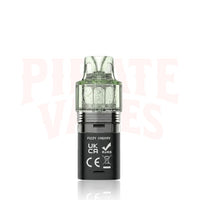 Nexel Aero 7000 Prefilled Refill Pods