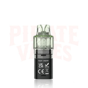 Nexel Aero 7000 Prefilled Refill Pods