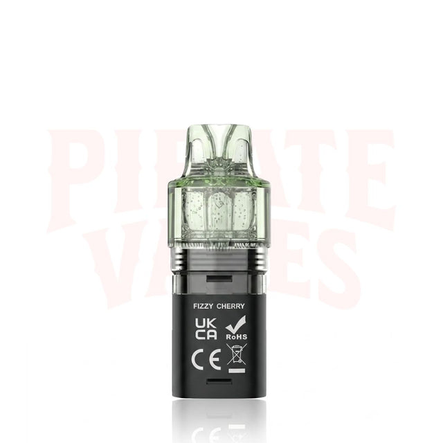 Nexel Aero 7000 Prefilled Refill Pods