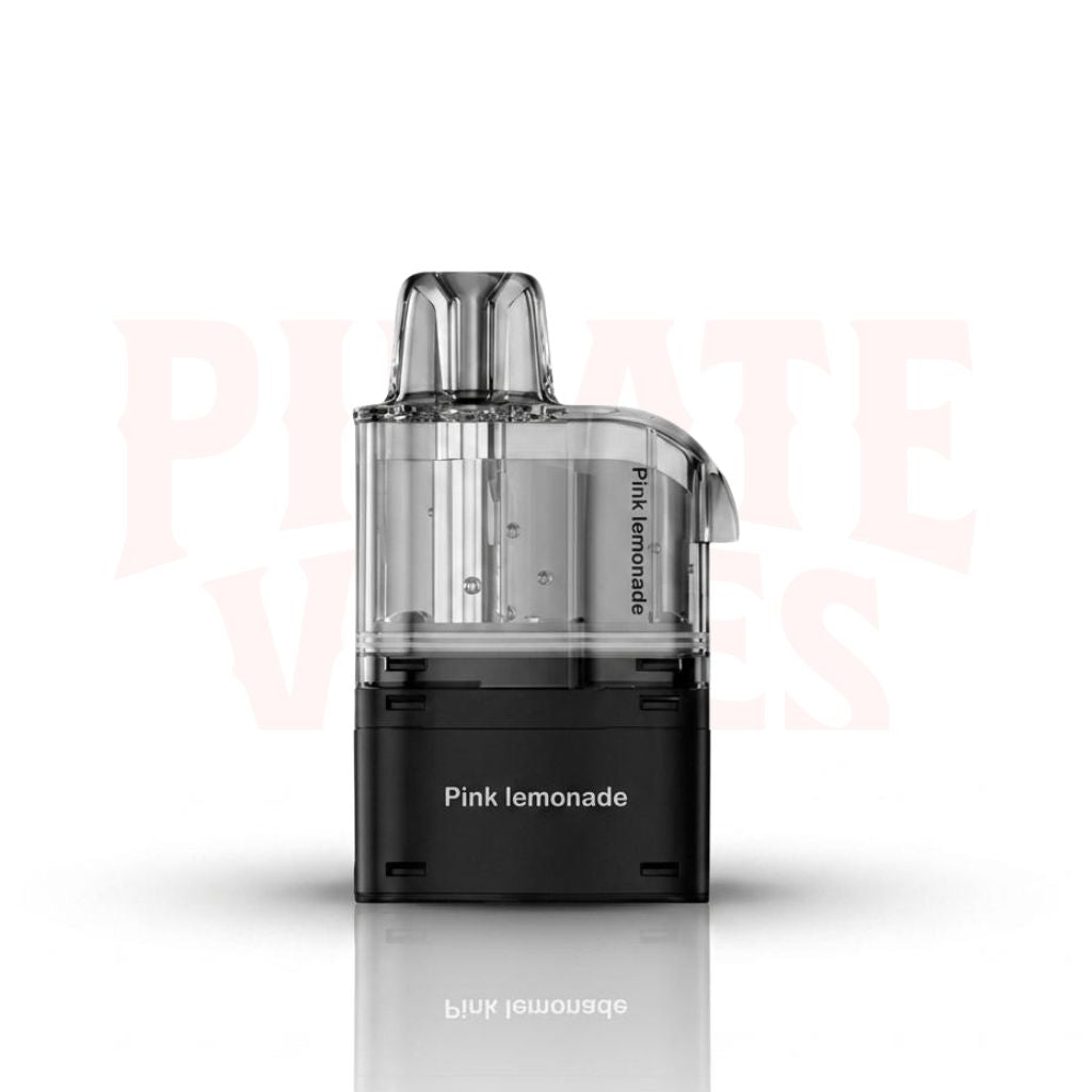 Nexel Thunder 15K Replacement Pods