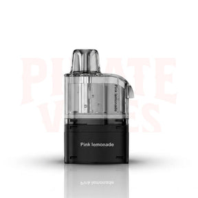 Nexel Thunder 15K Replacement Pods