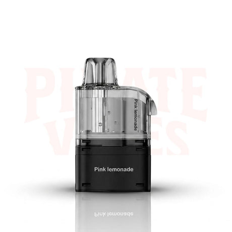 Nexel Thunder 15K Replacement Pods