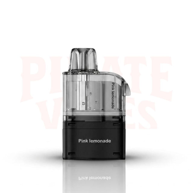 Nexel Thunder 15K Replacement Pods