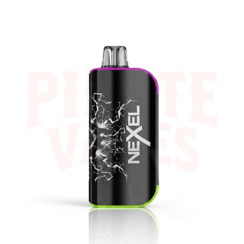 Nexel Thunder 15K Vape
