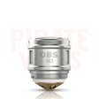OBS Cube Mesh Replacement Coils