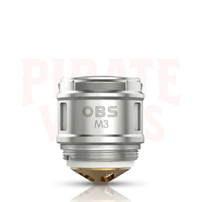 OBS Cube Mesh Replacement Coils