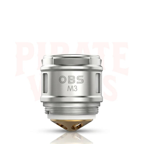 OBS Cube Mesh Replacement Coils