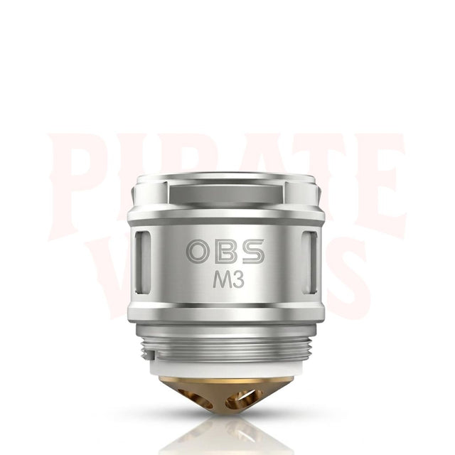 OBS Cube Mesh Replacement Coils
