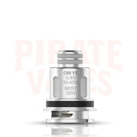 OBS OM Mesh Replacement Coils