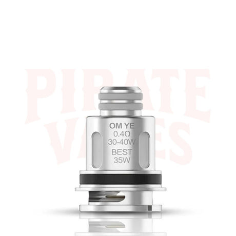 OBS OM Mesh Replacement Coils