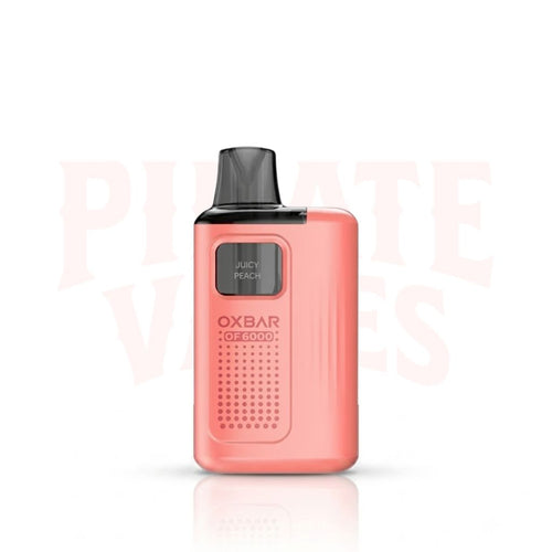 OXBAR OF6000 Replaceable Pod Vape