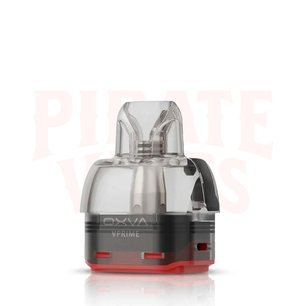 OXVA VPrime Replacement Pods 