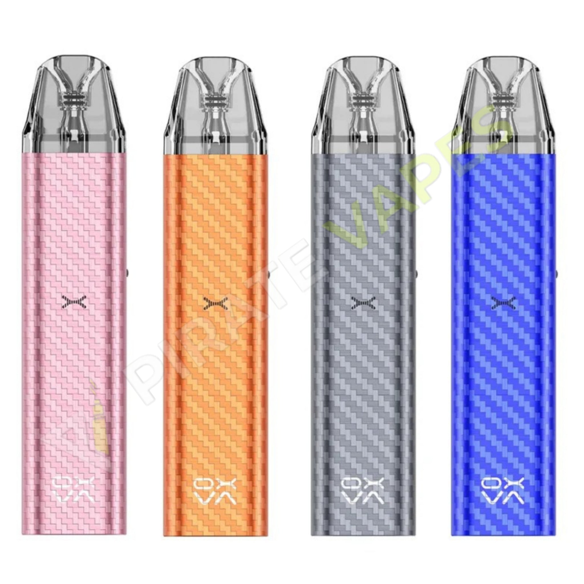 OXVA XLIM SE POD KIT 900MAH
