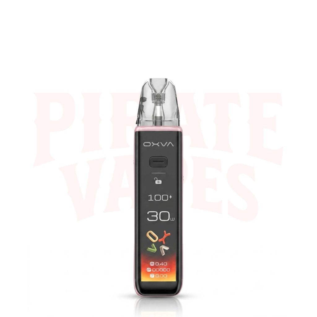 OXVA Xlim 3 Ultra Vape Kit