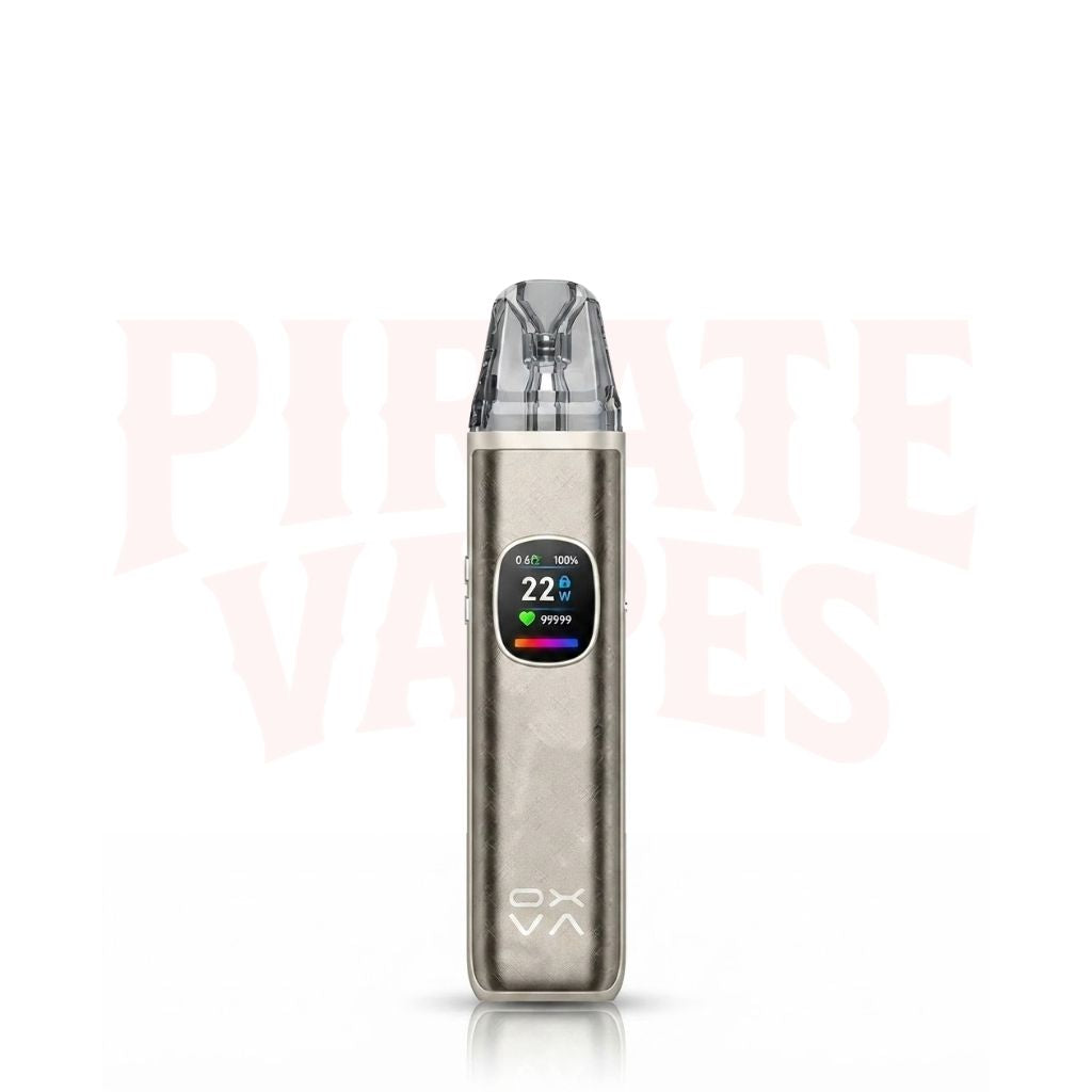 OXVA Xlim Pro 2 DNA Vape Kit