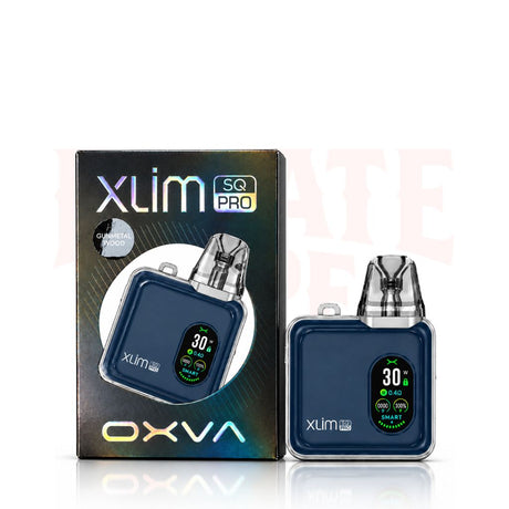 OXVA Xlim SQ Pro Kit