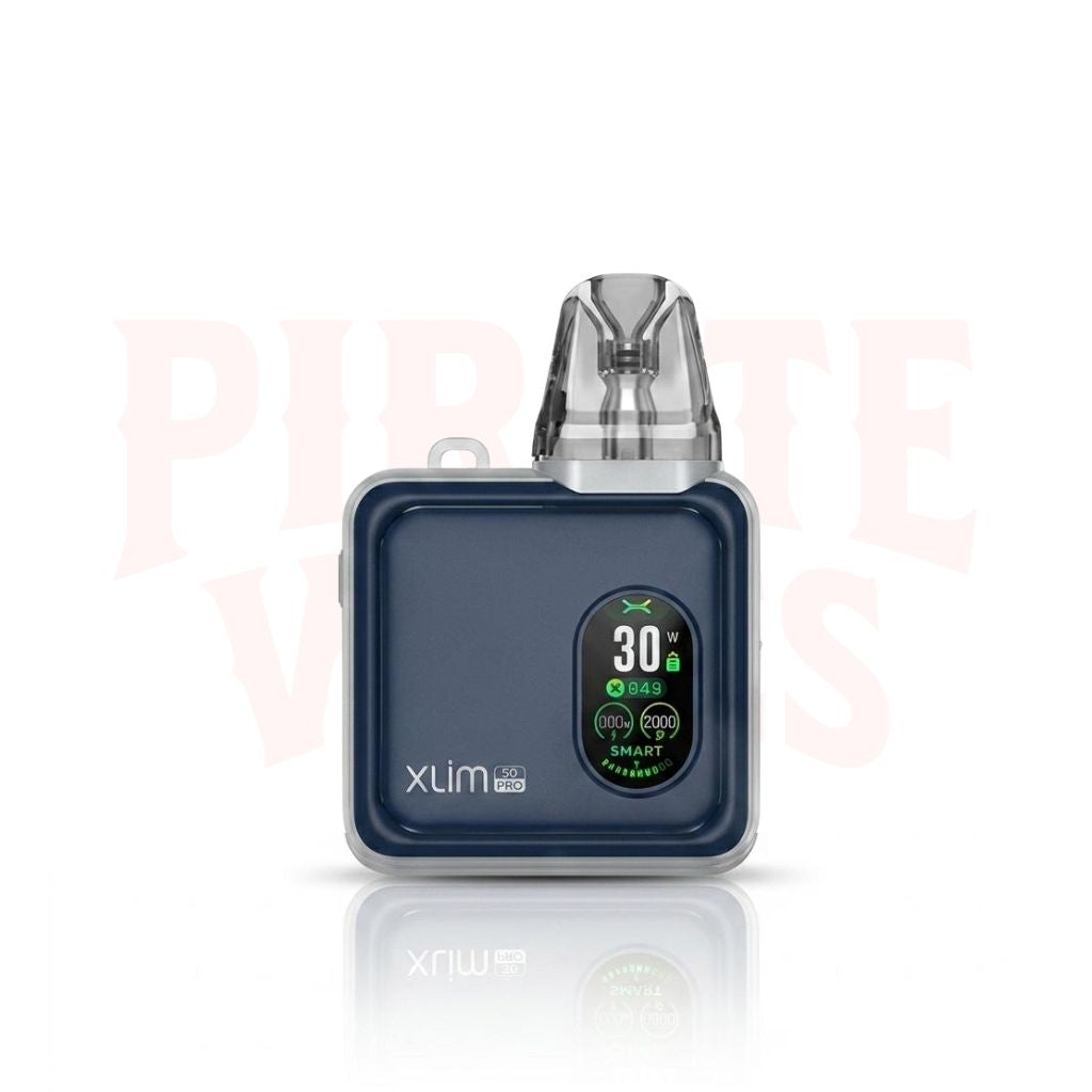 OXVA Xlim SQ Pro Pod Kit
