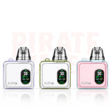 OXVA Xlim SQ Pro Pod Kit Colours 