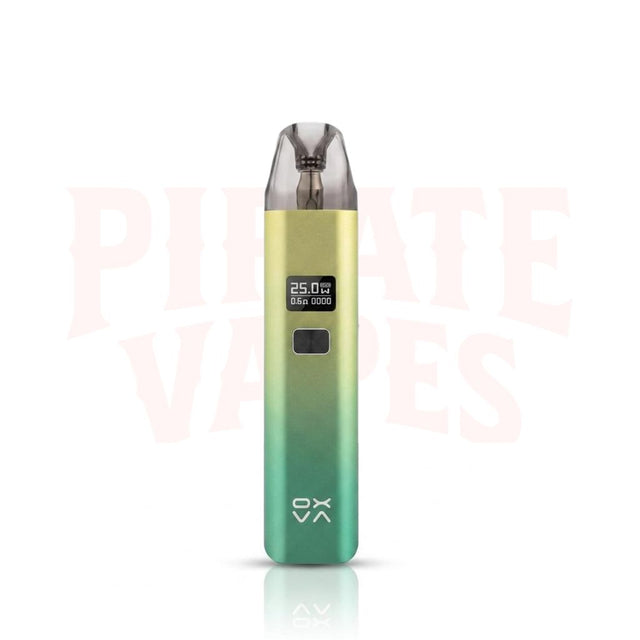 OXVA Xlim V2 25W Pod Kit