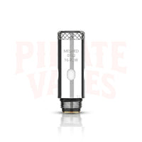 Orca Solo Plus Replacement Coils By Vaporesso