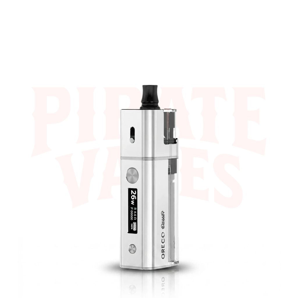 Oreco Comet Pro Pod Kit