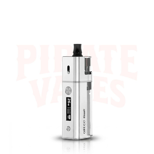 Oreco Comet Pro Pod Kit