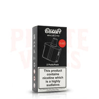 Oreco Comet Pro Replacement Pods
