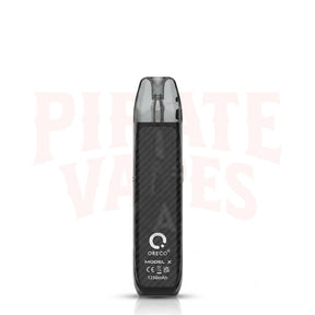 Oreco Model X Pod Vape Kit