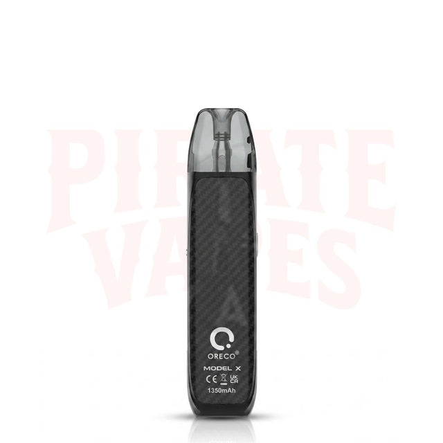Oreco Model X Pod Vape Kit