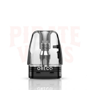 Oreco Refillable Pods 