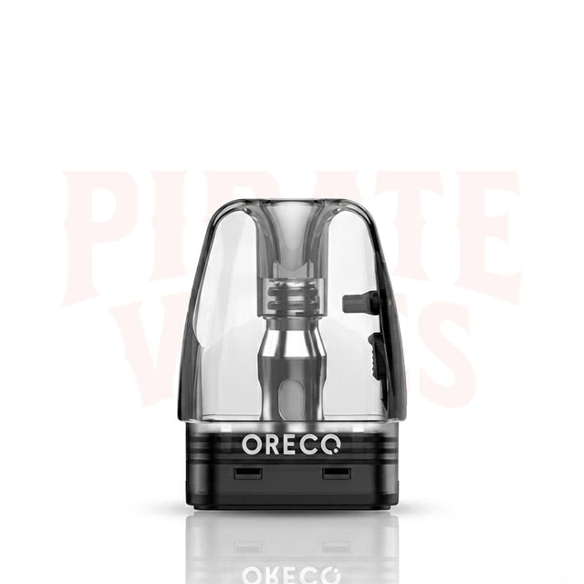 Oreco Refillable Pods 