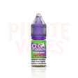 Oxva Ox Passion 10ml Nic Salts E-Liquid