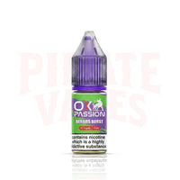 Oxva Ox Passion 10ml Nic Salts E-Liquid