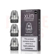 Oxva Xlim V3 Top Fill Replacement Pods 