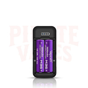 P2 Charger By Vapcell
