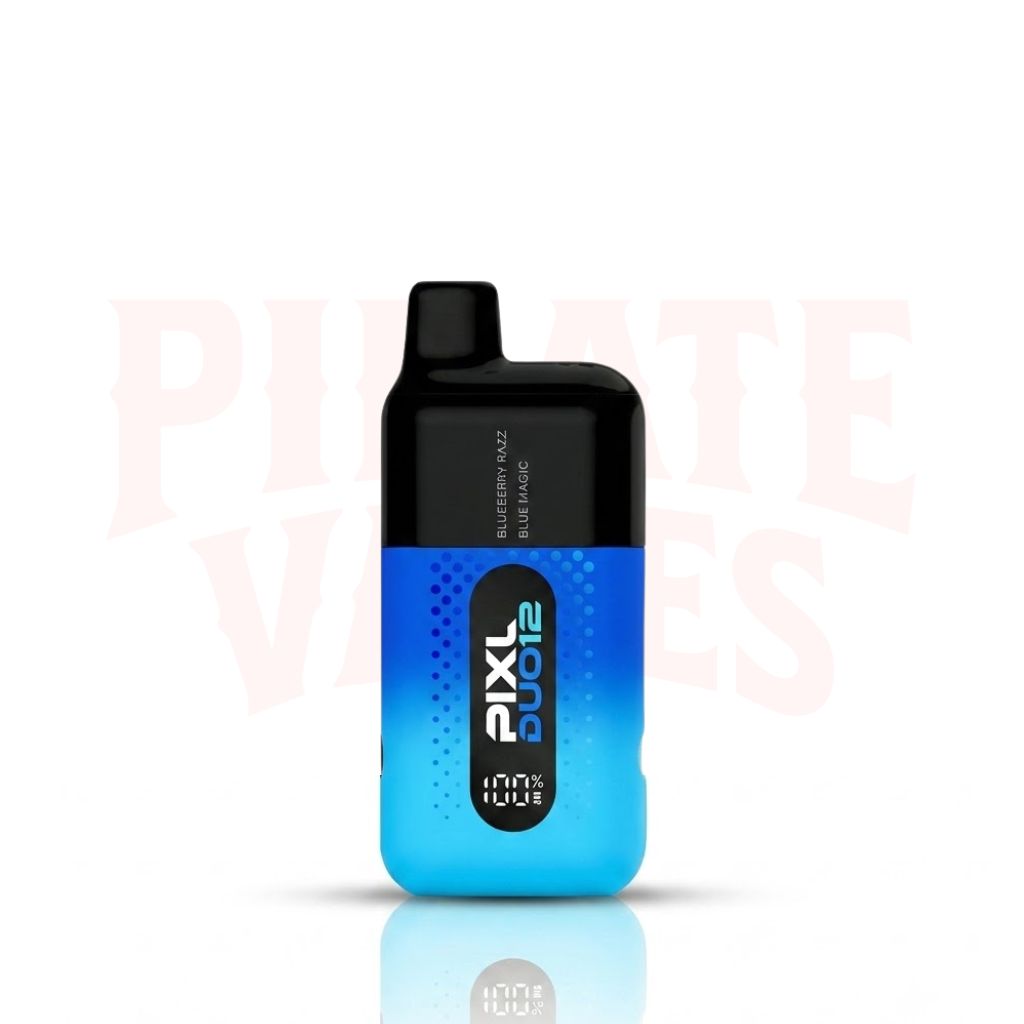 PIXL Duo 12 Prefilled Vape Kit