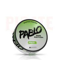 Pablo 6mg Edition Nicotine Pouches