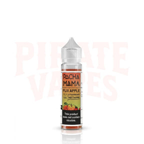 Pacha Mama All Range E-Liquid Shortfills