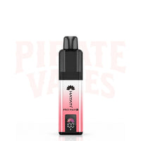 Peach Aura Hayati Pro Max Plus 6000 Pod Kit 