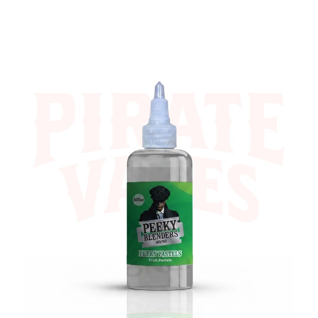 Peeky Blender 500ml E-Liquid