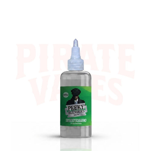 Peeky Blender 500ml E-Liquid