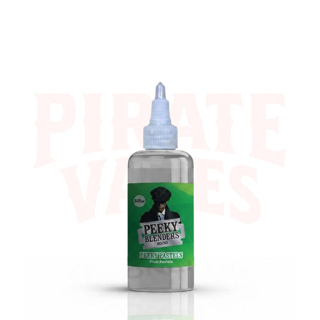 Peeky Blender 500ml E-Liquid