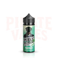 Peeky Blenders 100ml Shortfill E-Liquid 