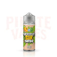 Perfect Bar 50/50 100ml E-Liquid Shortfill